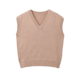 Detachable Sleeve Top_Camel