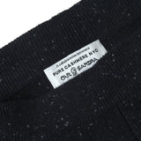 Straight Fit Pants_Outerspace