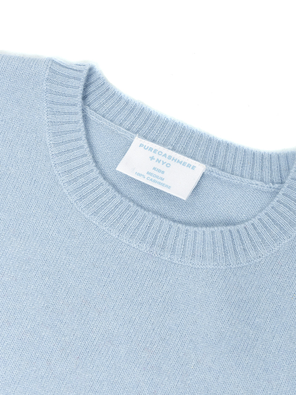 Kids on sale cashmere sweater